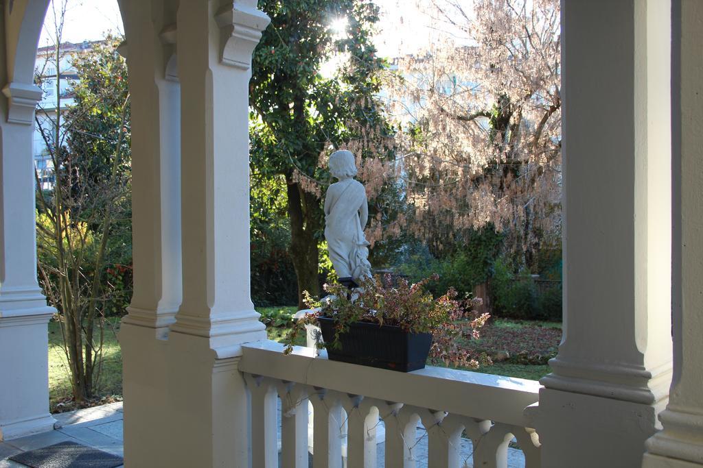 B&B Villa Ferrari Asti Exterior foto